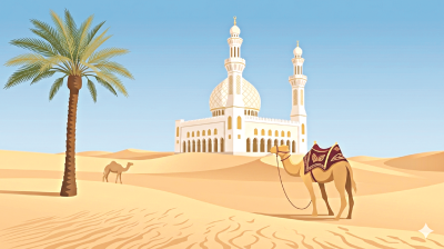 রমজান: মুমিনের তাকওয়ার মিনার